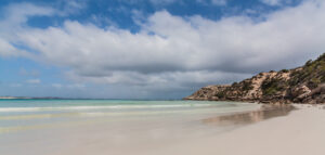 Sensation Beach, Coffin Bay National Park