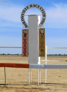Birdsville Racecourse