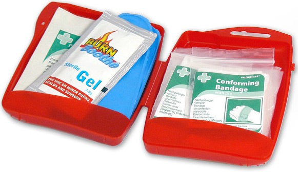 First Aid Kit
