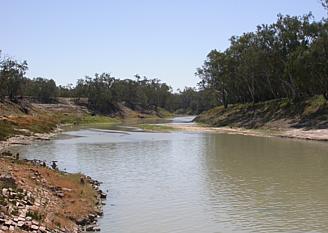 Darling River