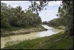 Darling River
