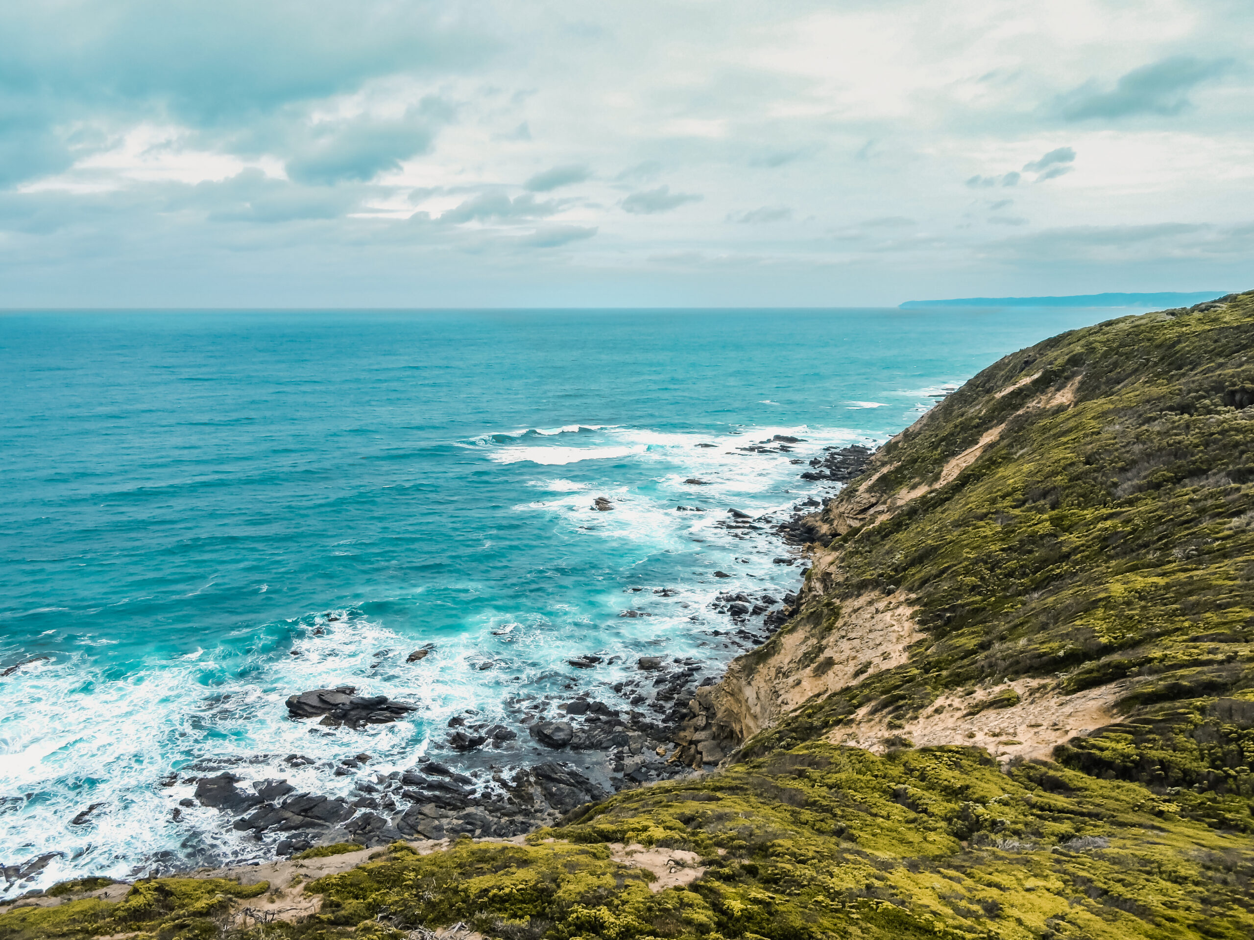Great Otway National Park