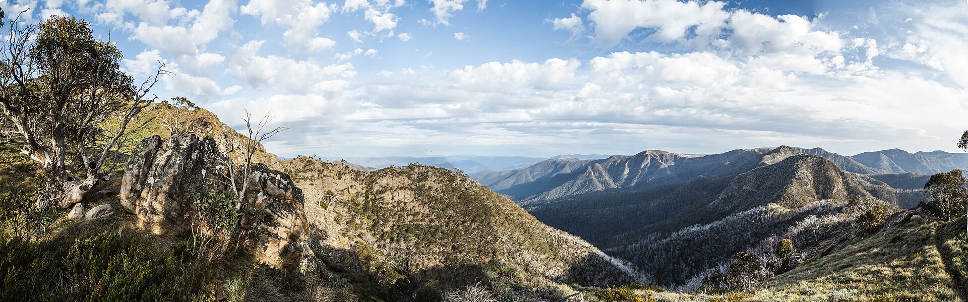 Victorian High Country